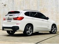 2016 BMW X1 sDrive18d M-SPORT โฉม F48 รูปที่ 3