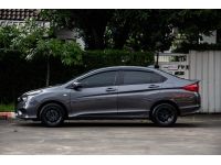 HONDA CITY, 1.5 V i-VTEC  ปี 2019 รถบ้านสวย ใช้น้อย คุ้มจริงๆครับ รูปที่ 3