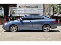 Toyota Corolla Altis 1.6 E auto ปี 2008 รูปที่ 3