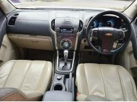 Chevrolet Trailblazer 2.8 LTZ 4WD  2012 รูปที่ 3