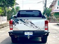 ISUZU DMAX 2.5Z DDI VGS CAB4 Hi-Lander ปี 2015 รูปที่ 3