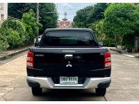 MITSUBISHI TRITON MEGA CAB 2.5 GLX ปี 2016 รูปที่ 3