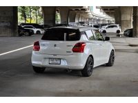 Suzuki Swift 1.2 GL CVT ปี 2021 รูปที่ 3