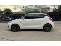 Suzuki Swift 1.2 GL CVT  2021 รูปที่ 3