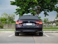 HONDA ACCORD G10 2.0 HYBRID TECH SUNROOF 2021 จด 2022 รูปที่ 3