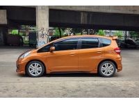 Honda Jazz GE 1.5 SV Auto I-VTEC ปี 2012 รูปที่ 3