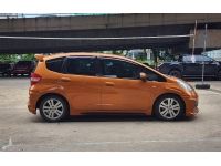 Honda Jazz 1.5 SV Auto VTEC ปี 2012 รูปที่ 3