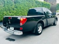 MITSUBISHI TRITON 2.5 GLX MEGA CAB ปี 2009 เกียร์ออโต้ ไมล์ 140,xxx km. รูปที่ 3