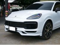 Porsche Cayenne E-hybrid 2018 รูปที่ 3