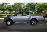 Mitsubishi Triton 2.4 PLUS CNG 2011 / 2013 รูปที่ 3