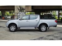 Mitsubishi Triton 2.4 PLUS CNG MT ปี 2013 รูปที่ 3