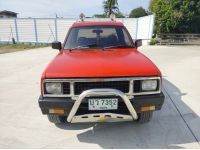 ISUZU KB CAB ดีเซล ปี 1988 รถกระบะเข้าไร่เข้าสวน T.086-527-9533 รูปที่ 3