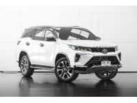 TOYOTA FORTUNER 2.4 LEGENDER BLACK TOP 2WD ปี2021 รูปที่ 3