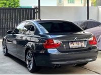 BMW E90 320I ปี 2006 รถศูนย์ประวัติชัดเจน วิ่ง200000KMแท้ รูปที่ 3