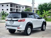 Chevrolet Trailblazer 2.5LT 2WD ปี 2018 รถบ้านใช้น้อย สวยคุ้มเกินราคา รูปที่ 3