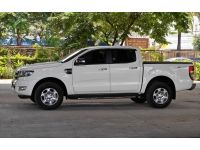 Ford Ranger 2.2 XLT Double-Cab Hi-Rider AUTO 2017 รูปที่ 3