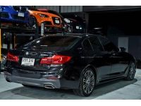 Bmw G3O 530e M-SPORT G30 จด ปี 2022 วิ่งไป 130000 mi รูปที่ 3