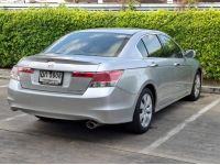 ฮอนด้า ปี 2009 Honda Accord 2.4 EL AT รถสวย สภาพพร้อมใช้ ฟรีดาวน์ เจ้าของขายเอง รูปที่ 3