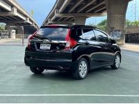 ขายรถ Honda Jazz 1.5Vบวก ปี 2019 สีดำ เกียร์AT รูปที่ 3