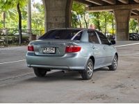 ขายรถ Toyota Vios 1.5E ปี 2006 สีเทา เกียร์ออโต้ รูปที่ 3