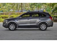 Chevrolet Captiva 2.0 LSX Auto 2011 / 2012 รูปที่ 3