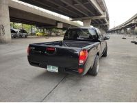 ขายรถ Mitsubishi Triton C-Cab 2.5 DID GL ปี 2006 สีดำ AT รูปที่ 3