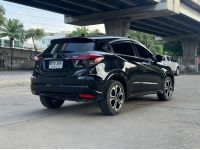 ขายรถ Honda HR-V 1.8EL ปี 2018 สีดำ เกียร์ออโต้ รูปที่ 3