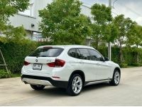 2014 BMW X1 2.0 เบนซิน รูปที่ 3