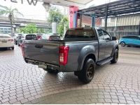 ขายรถ Isuzu D-max 1.9L ddi Space-cab Hi-Lander ปี 2018 สีเทา MT รูปที่ 3