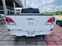 2012 MAZDA BT50 PRO 2.2 MT รูปที่ 3