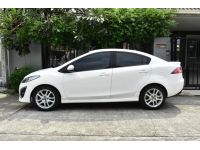 2012 MAZDA2 1.5 AT รูปที่ 3