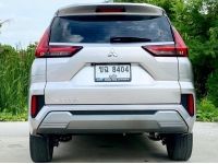 MITSUBISHI XPANDER, 1.5 GT TOP ปี 2022 ไมล์น้อย คุ้มกว่าป้ายแดงเกือบ3แสน รูปที่ 3