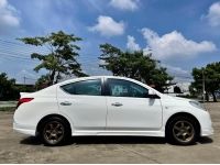 2012 NISSAN ALMERA 1.2E AT รูปที่ 3