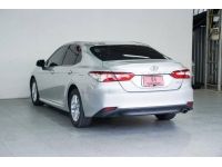 TOYOTA CAMRY 2.0 G AT ปี 2019 รถหรู ประวัติสวยๆ น่าใช้สุดๆ รูปที่ 3