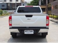 NISSAN NP300 NAVARA DOUBLE CAB 2.5 S ปี 2019 เกียร์MANUAL 6 Speed รูปที่ 3