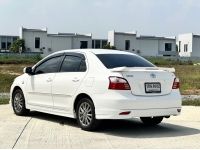 Toyota vios 1.5e รูปที่ 3