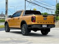 FORD RANGER, 2.0 TURBO WILDTRAK ปี 22 รูปที่ 3