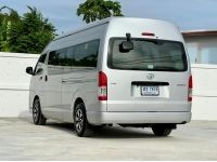 TOYOTA COMMUTER, 3.0 D4D ปี 18 รูปที่ 3