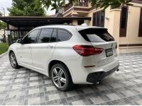 BMW X1 20d msport warranty เหลือ2026 รูปที่ 3