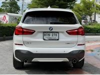 BMW X1 2.0 F48 sDrive 2.0 d M Sport 2020 (คศ.2019) ไมล์ 70,000 กม. รูปที่ 3