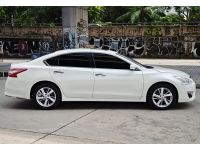 NISSAN TEANA 2.5 XV Navi Sunroof 2014 / 2015 รูปที่ 3