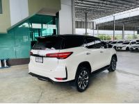 TOYOTA FORTUNER 2.4 LEGENDER ปี 2022 รูปที่ 3