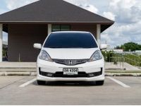 Honda Jazz GE 1.5SV Top 2011 รูปที่ 3