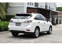 2011 LEXUS 270 RX รูปที่ 3