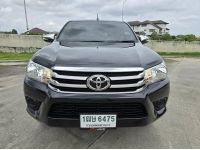 Toyota Revo 2.4E Prerunner ปี 2016 60,000 km รูปที่ 3