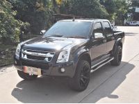 Isuzu Dmax Cab4 Hilander 2.5 Ddi i-TEQ ปี 2010 รูปที่ 3