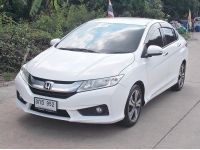 Honda City 1.5 SV ปี 2014 รูปที่ 3