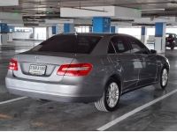 เบนซ์  ปี 2012 Benz E-CLASS W212 E250 CDI 2.1 BlueEFFICIENCY Sedan AT รถสวย พร้อมใช้ รถบ้าน ฟรีดาวน์ เจ้าของขายเอง รูปที่ 3