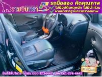 TOYOTA ALTIS 1.8 TRD Sportivo ปี 2013 รูปที่ 3