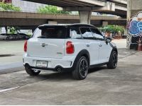 ขายรถ Mini Cooper 1.6S Countryman ALL4 ปี 2012 เกียร์ออโต้ รูปที่ 3